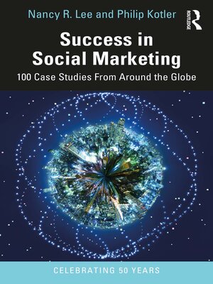 cover image of Success in Social Marketing